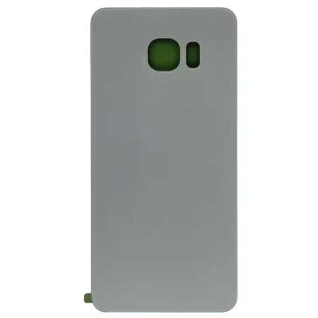 Samsung Galaxy S6 Edge Plus (SM-G928F) Replacement Battery Cover - Silver