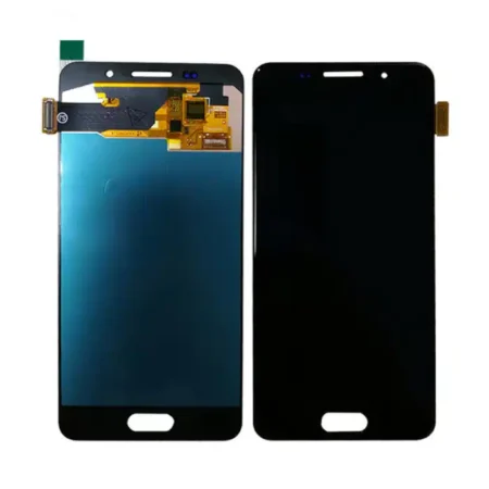 Samsung Galaxy A3 (2016) (A310F) GH97-18249B Display - Black