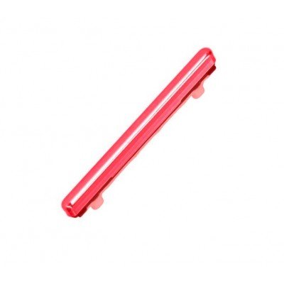 Samsung Galaxy S20 Plus (G985F) / S20 Plus 5G (G986B) Volume Button - Pink