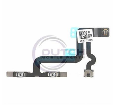 iPhone 6S Plus Volume Flex