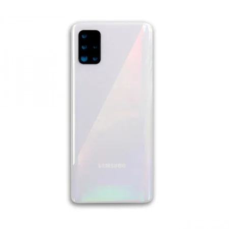 Samsung Galaxy A51 (A515F) Battery Cover - Prism Crush White