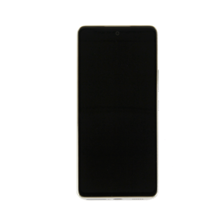 Samsung Galaxy A53 5G (A536B) Display Complete (GH82-28024B) - White