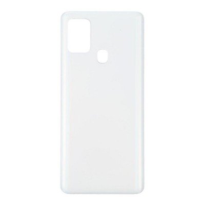 Samsung Galaxy A21s (A217F) Battery Cover - White