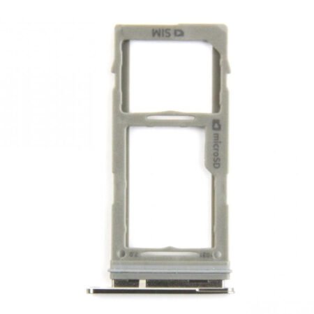 Samsung Galaxy S10 Lite (SM-G770F) Sim Holder - White