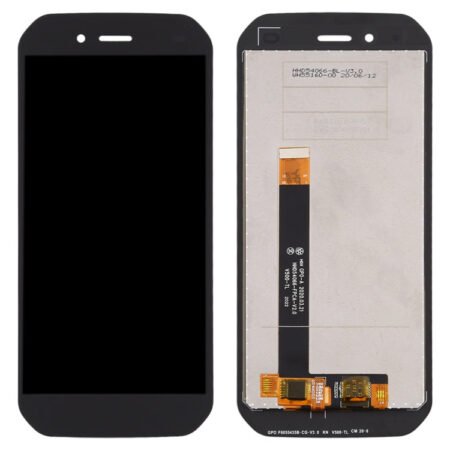 CAT S42 Display + Digitizer (No Frame) OEM - Black