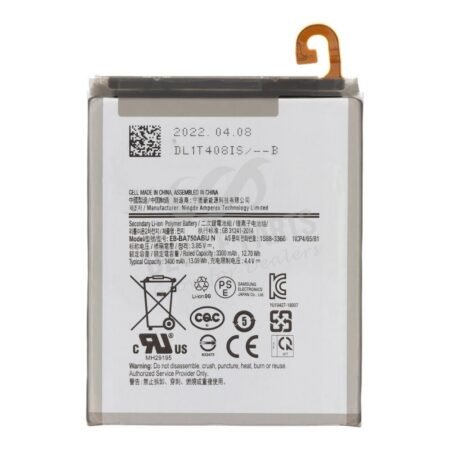 Samsung Galaxy M10 (SM-M105F) Battery - Premium