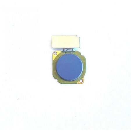 Huawei Y9 2019 (JKM-LX3) Fingerprint Sensor - Blue