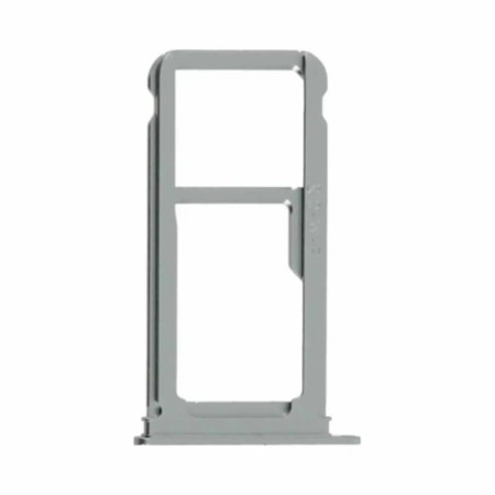 Huawei Mate 10 Lite (RNE-L01/ RNE-L21) Sim Holder - Silver