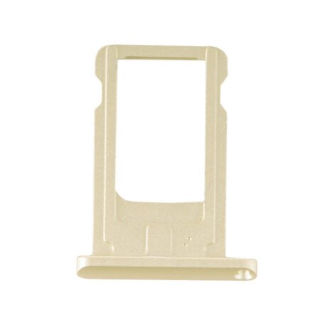 iPad Air 2 Sim Holder - Gold