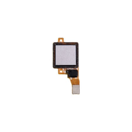 Huawei Honor 7 (PLK-AL10) Fingerprint Sensor - Silver