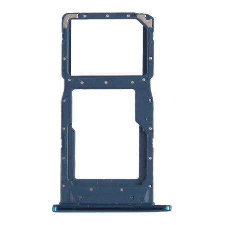 Huawei P Smart Plus 2019 (POT-LX1T) Sim + MicroSD Tray - Blue