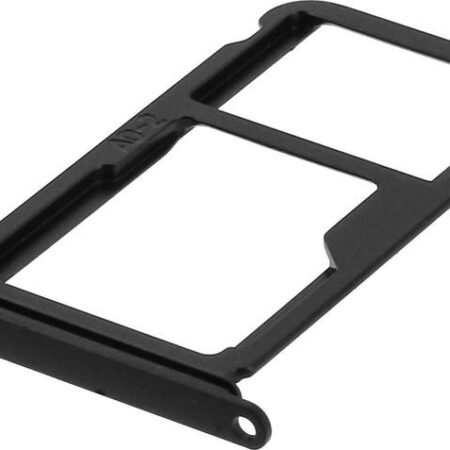 Huawei P10 Plus (VKY-L29) Sim + MicroSD Holder - Black