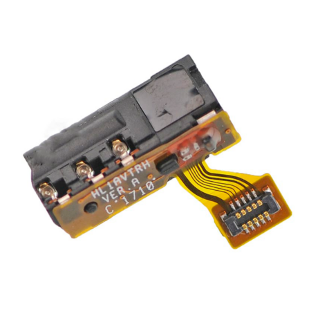 Huawei P10 (VTR-L09/VTR-L29) Audio Connector