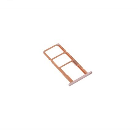 Huawei Y5 2019 (AMN-LX9/AMN-LX1) Sim + MicroSD Tray - Gold