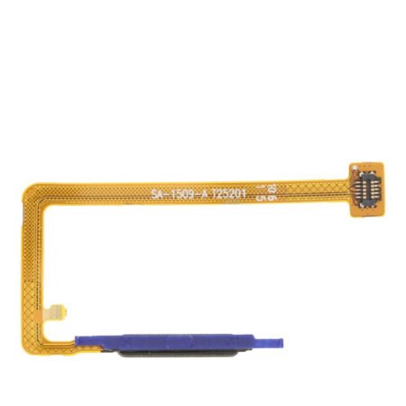 Samsung Galaxy A07 4G (A075F) Home Button Flex - Purple