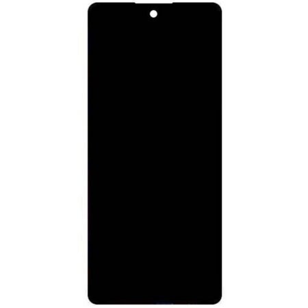 Samsung Galaxy M54 (M546B) Display + Digitizer Soft OLED (No Fame) - Black