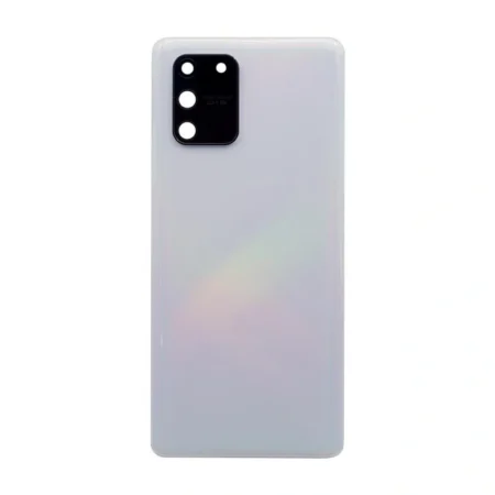 Samsung Galaxy S10 Lite Battery Cover - Prism White