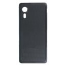 Samsung Galaxy Xcover 5 (SM-G525F) Battery Cover - Black
