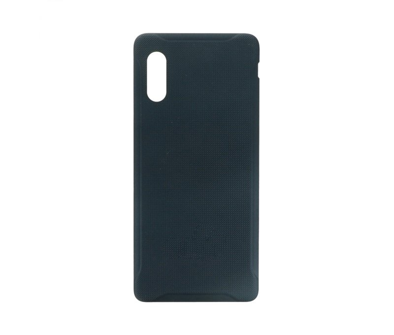 Samsung Galaxy Xcover Pro 2020 (SM-G715) Battery Cover - Black