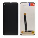 Samsung Galaxy Xcover Pro 2020 SM-G715 Display (GH82-22040A) - Black