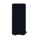 Xiaomi 12 (2201123G / 2201123C) / Xiaomi 12X (2112123AG) Display + Digitizer Complete - Black