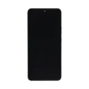 Xiaomi 12T Pro (22081212UG) / 12T (22071212AG) Display Complete + Frame (560005L12A00) - Blue