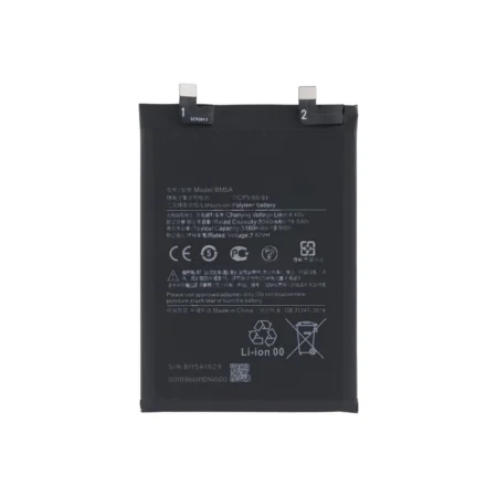 Xiaomi Redmi Note 11 Pro, Redmi Note 11 Pro 5G Battery BM5A OEM